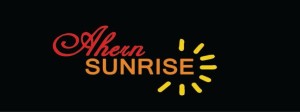 Ahern Street Logo